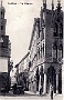 Via Oberdan, cartolina datata 1928 (Massimo Pastore)